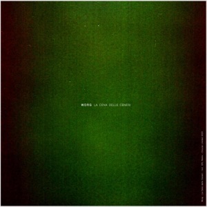 La Cena Delle Ceneri - EP