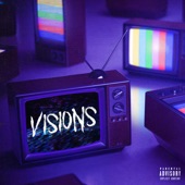 Johnny Wvlker - Visions