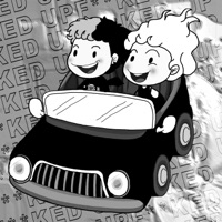 F****d Up - Single - Pastnight