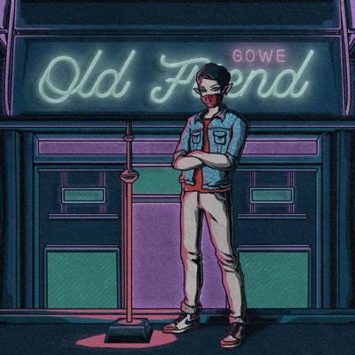 Old Friend - Single