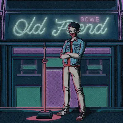Listen to Old Friend - Single by Gowe