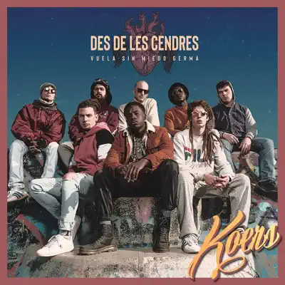 Des de Les Cendres - EP - Koers