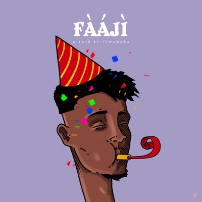 Faaji - Single