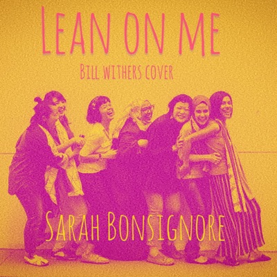 Lean on Me - Single