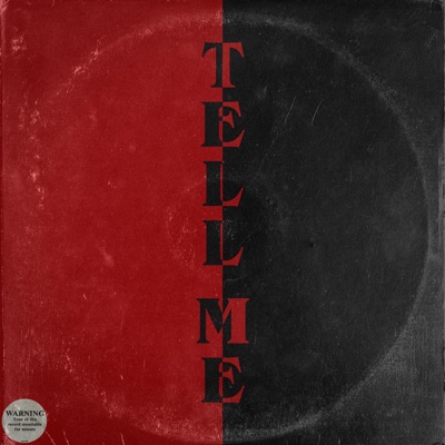 Tell Me - Single
