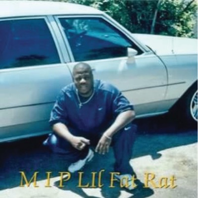 Gangster Party MIP LIL Fatt Ratt - Single