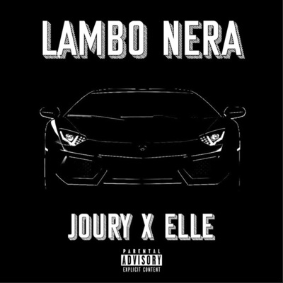 Lambo Nera (feat. Elle) - Single