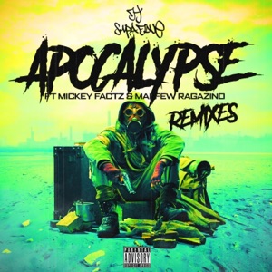 Apocalypse Remixes - Single