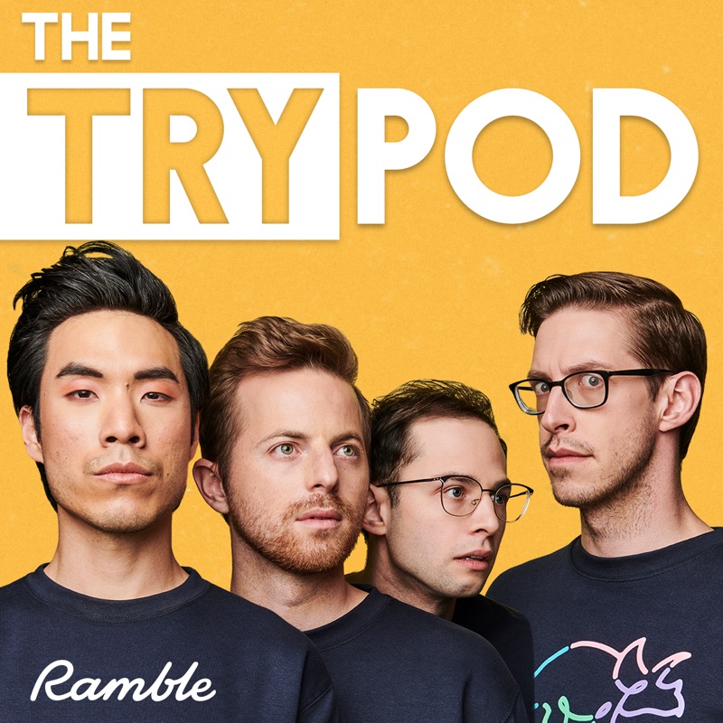 The TryPod