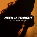 Need U Tonight
