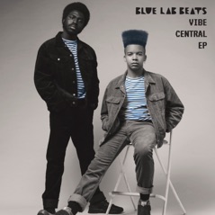 Vibe Central - EP
