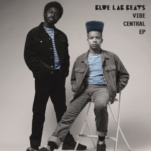 Vibe Central - EP