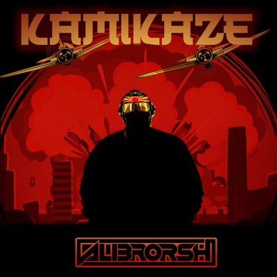 Kamikaze - Single