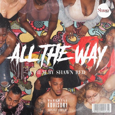 All the Way - Single