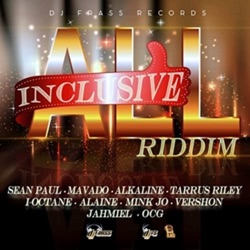 I-Octane - Me Nah Do It