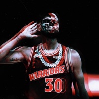 Steph Curry (feat. Fenk) - Single - RichhJuann