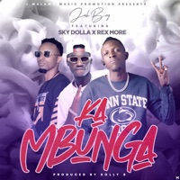 Ka Mbunga (feat. Rex More & Sky Dollar) - Single - Jah Boy Croosfeek