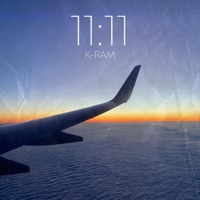 Once:Once - Single - K-Ram