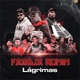 Família Ronin Lágrimas feat Avalanche Mano Regi Lucas Si MC CH SDR Renato Nunes Wandder Vive Fernando Mc MANO GV Single