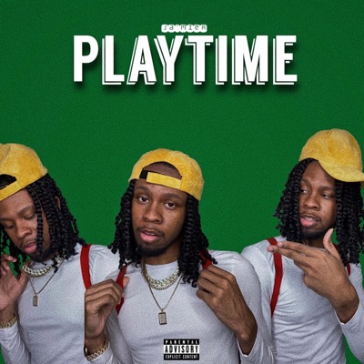 Playtime - Single