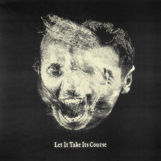 Cover artwork for The Presence