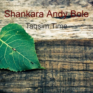 Taqsim Time - EP