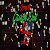 Cashin' Out (feat. 2tone & T Smoove) - Single - Juney B