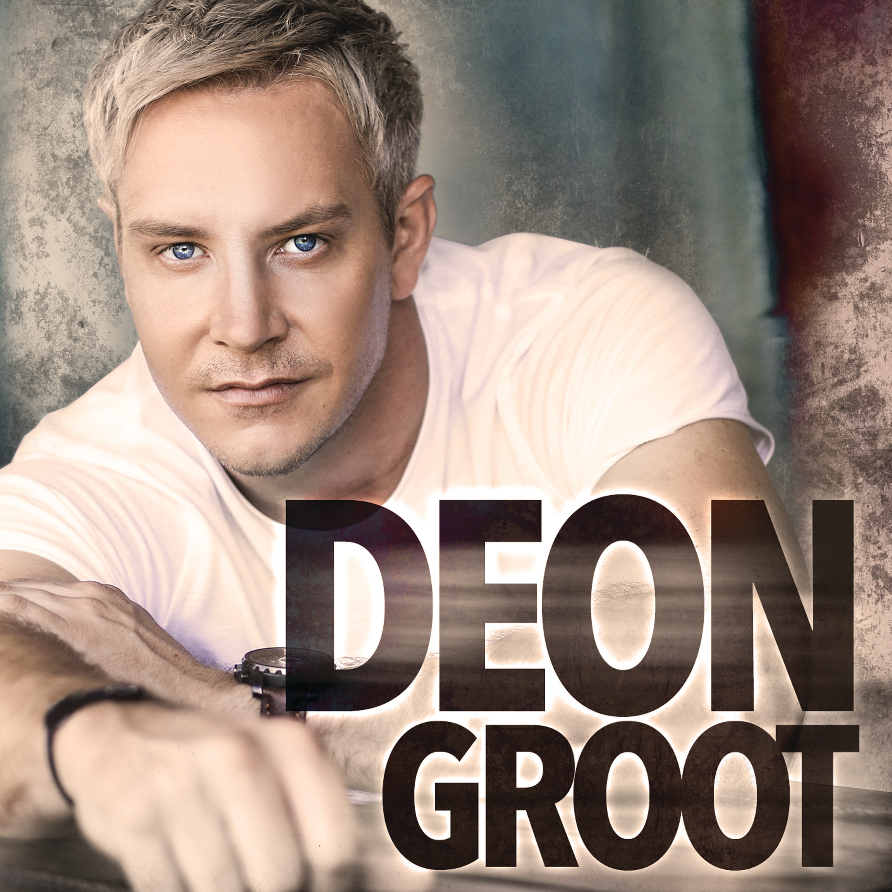 Deon Groot - Maak Soos In Namakwaland