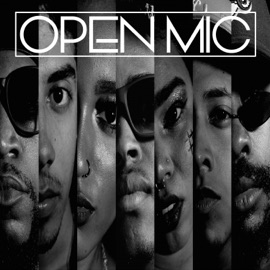 Open Mic (feat. Deek TarjaPreta, Lavínia, Fabão, Lenin, Jxhnsxn, Ualax & Thany Blue) Katana Rec