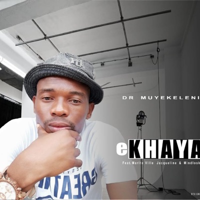 Ekhaya (feat. Marite Ville, Jacqueline & Mindloskie) - Single