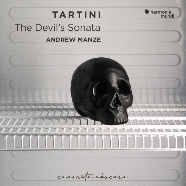 Tartini: The Devil's Sonata and Other Works