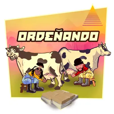 Ordeñando - Single - Tali Goya