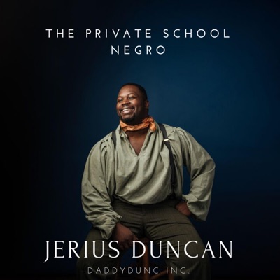 The Private School Negro