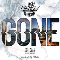 Gone (feat. Niekoh) - Single - Mellow