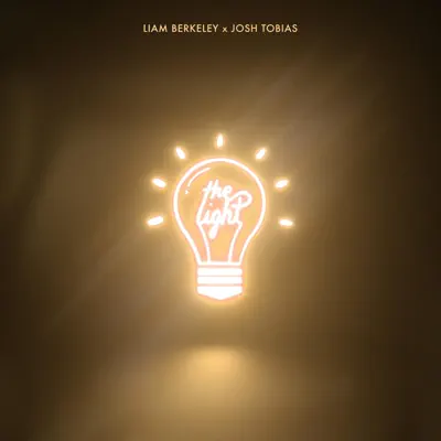 Listen to The Light - Single by Liam Berkeley & Josh Tobias