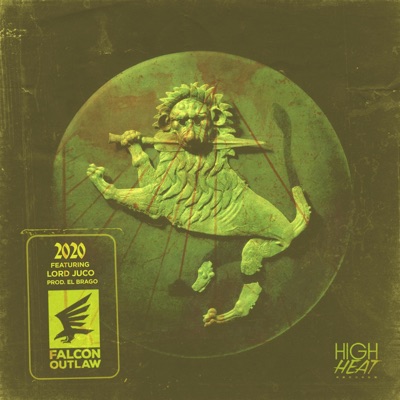 2020 (feat. Lord Juco) - Single