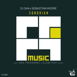 Sonorian - Single