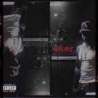 Spooky Hours - EP - Kadeem King