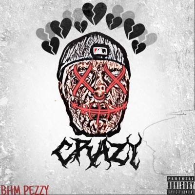 Crazy - Single