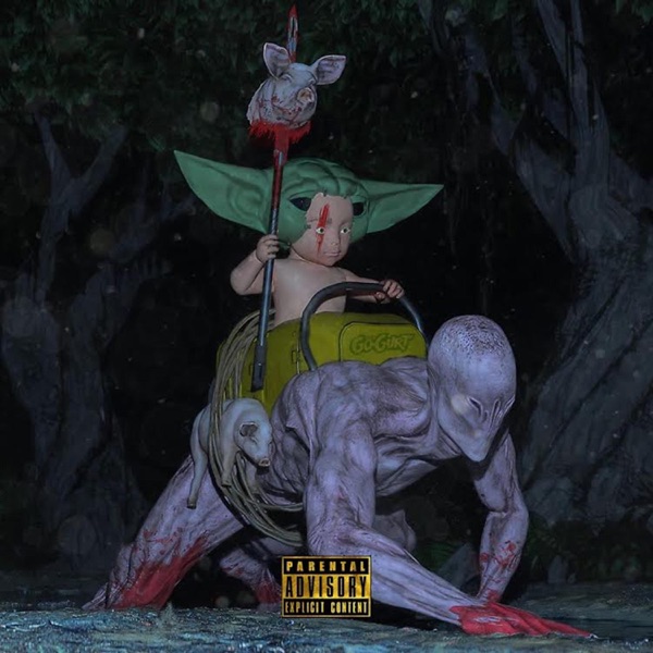 Columbine (feat. XON)
