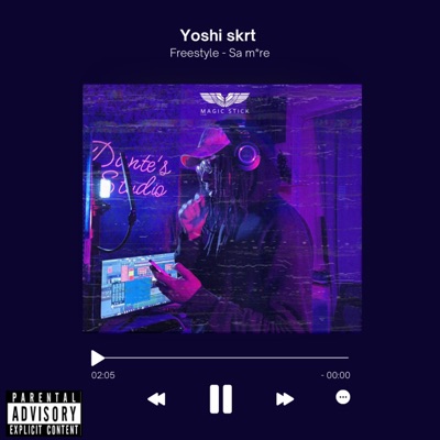 Freestyle Sa mère - Single