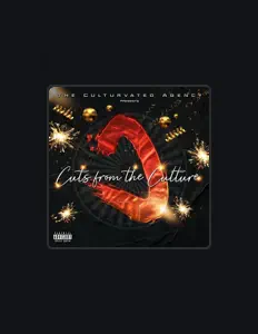 The Culturvated Agency सुनें, म्यूज़िक वीडियो देखें, बायो पढ़ें, दौरे की तारीखें और बहुत कुछ देखें!