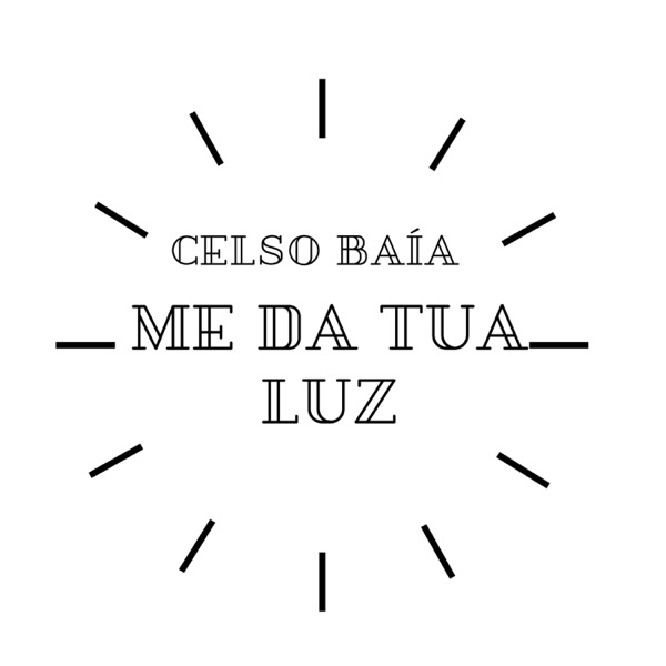 Me da Tua Luz