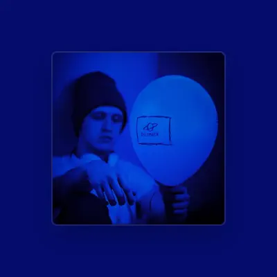 Listen to The Kid from Saturn, watch music videos, read bio, see tour dates & more!