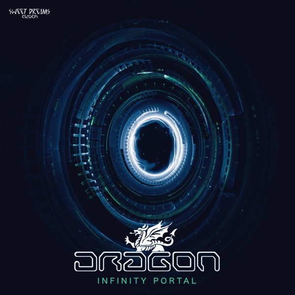 Infinity Portal - Single