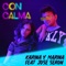 Con Calma (feat. José Seron) cover