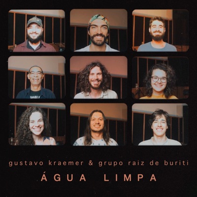 Água Limpa - Single