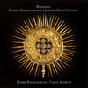 Mashtots. Sacred Armenian Songs From The Fifth Century - Hasmik Baghdasaryan & Vahan Artsruni