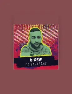 Listen to K-Ren, watch music videos, read bio, see tour dates & more!