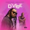 D'VIBE (feat. Darius vevo) - Kzeebigname lyrics